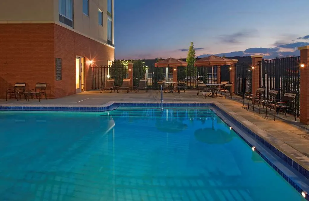 Hyatt Place Tempe Phoenix Airport