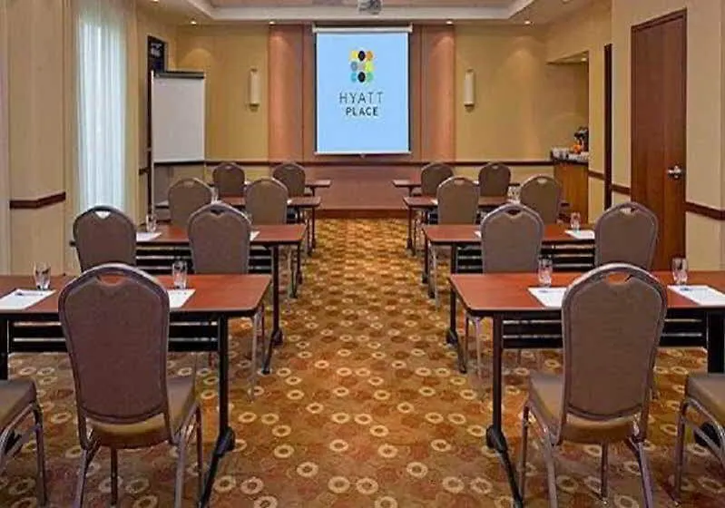 Hyatt Place Tempe Phoenix Airport
