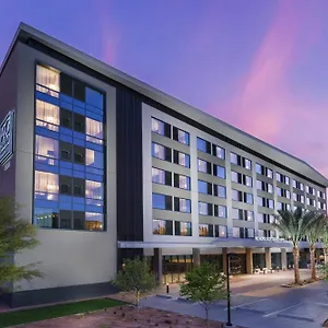 Ac By Marriott Scottsdale North **** Paradise Valley