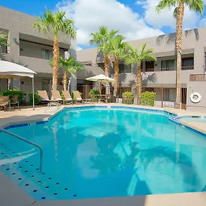 3* Отель Tempe/phoenix Airport Innsuites &