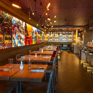 Silver Cloud - Portland